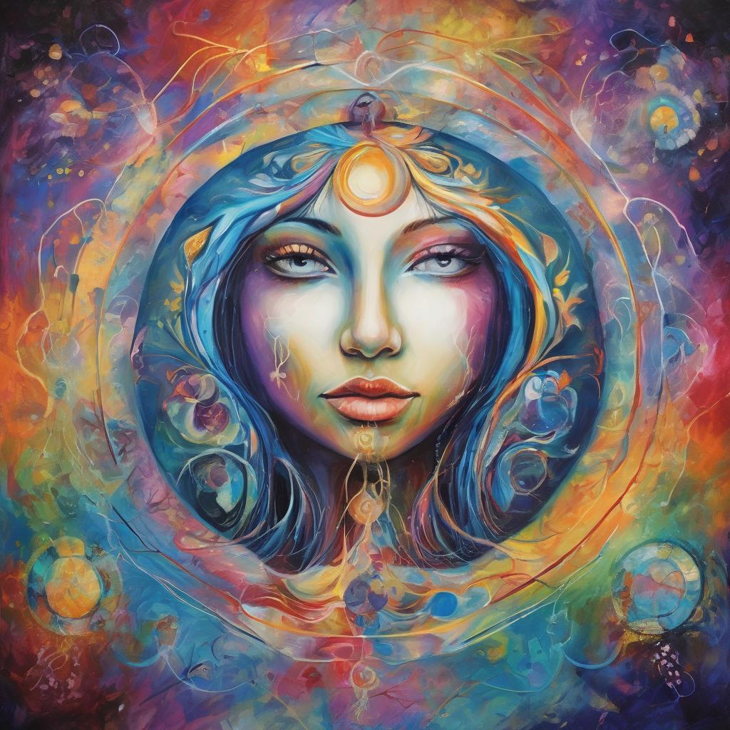 Στρέψου στο Καλό: Αφήστε το Αδύνατο και Επικεντρωθείτε στον Εαυτό σας