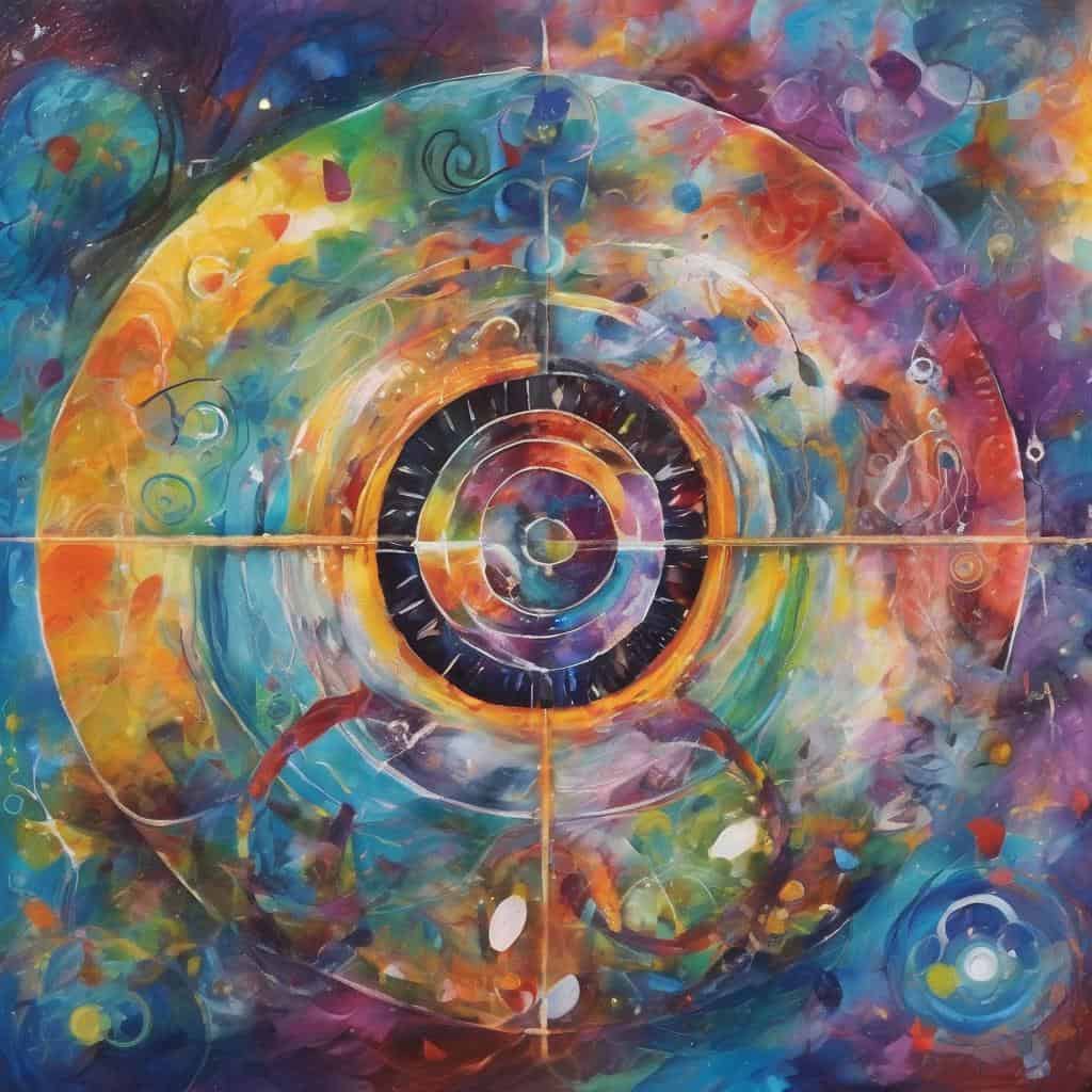 Ways to Build Focus and Clarity During Chaos