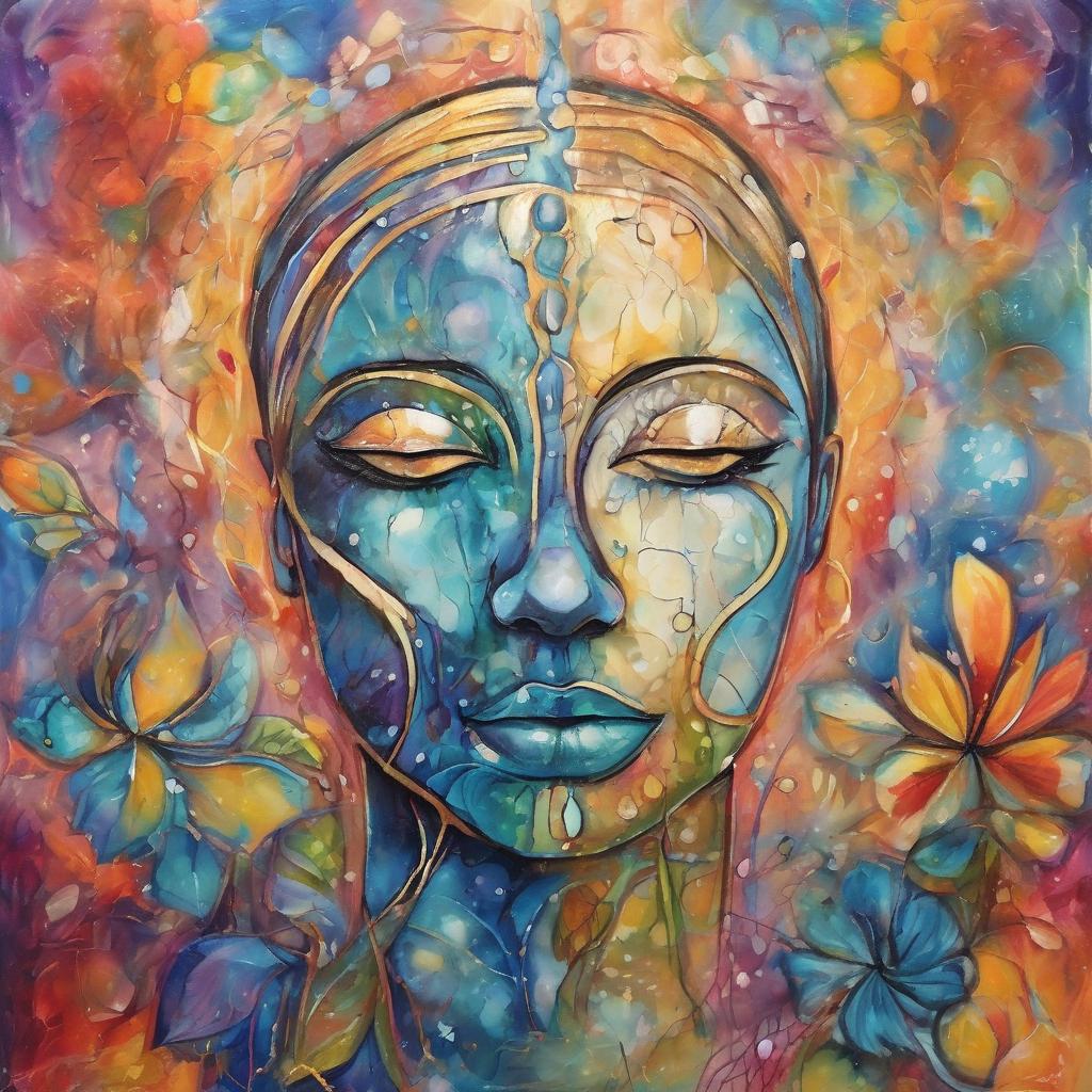 Μετατροπή σκέψεων για ανθεκτικότητα και αποφασιστικότητα