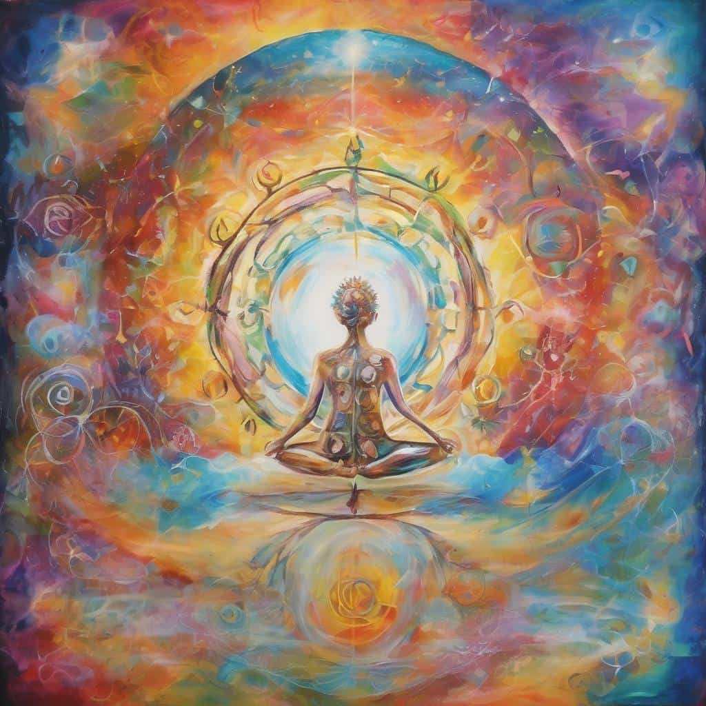 How to Stay Peaceful at Work