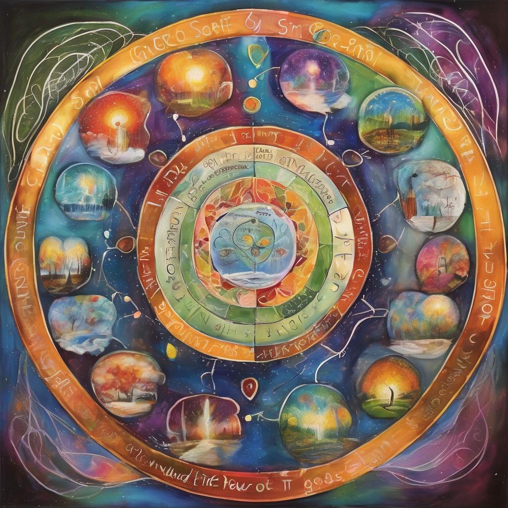 Μεταστοιχειώστε τον τρόπο που σκέφτεστε