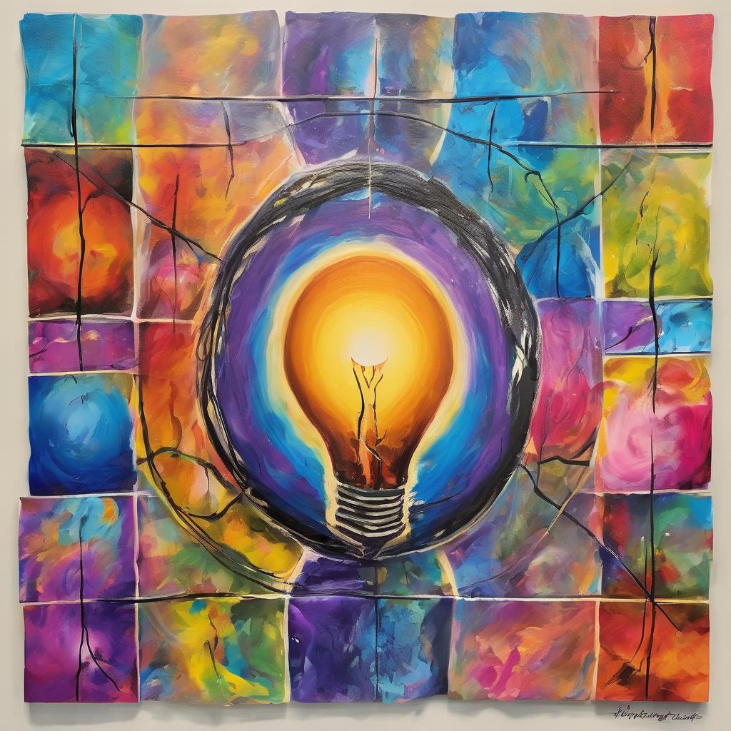 Αλλάξτε τον Τρόπο Σκέψης σας