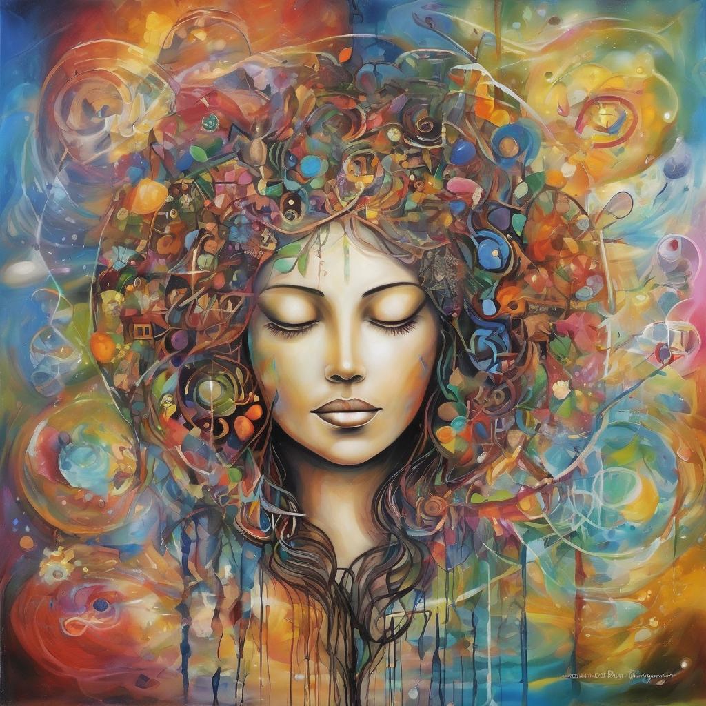 Αντλώντας Δύναμη από κάθε Εμπειρία